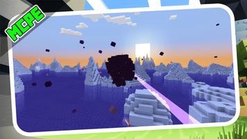 Wither Titan Mods Minecraft ảnh chụp màn hình 2