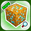 X-RAY Mods Minecraft APK
