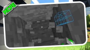 X-RAY Mods Minecraft screenshot 3