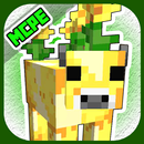 Mobs Animal Mods Minecraft APK