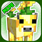Animals Plus Mods Minecraft Zeichen