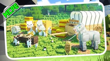 Animals Plus Mods Minecraft Screenshot 1