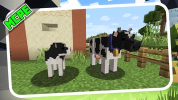 Animals Plus Mods Minecraft Screenshot 2