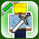 Back Tool Mods Minecraft APK
