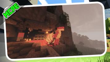Dragon Mods Minecraft screenshot 2