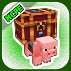 Dungeon Mods Minecraft icon