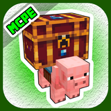 Dungeon Mods Minecraft icon