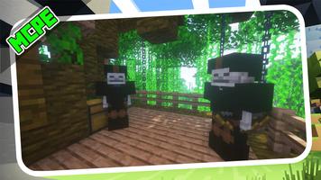 Dungeon Mods Minecraft screenshot 3