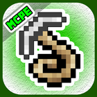 Grappling Mods Minecraft icon