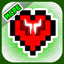 Hardcore Mode Mods Minecraft APK