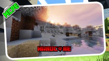 Hardcore Mode Mods Minecraft Screenshot 2