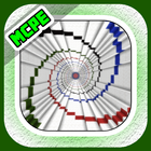 Adventure Maps Minecraft Zeichen
