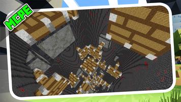 Adventure Maps Minecraft Screenshot 2