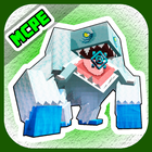 Mowzies Mobs Mods Minecraft Zeichen