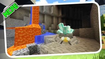 Mowzies Mobs Mods Minecraft Screenshot 1