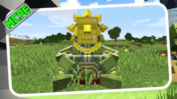 Mowzies Mobs Mods Minecraft Screenshot 2