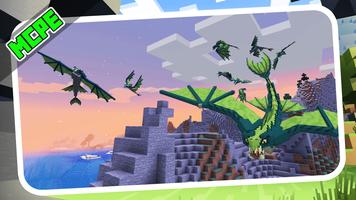Mowzies Mobs Mods Minecraft Screenshot 3