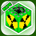 Nuke Boom Mods Minecraft icon