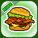 Food Plus Mods Minecraft APK