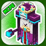 500 Mobs Minecraft APK