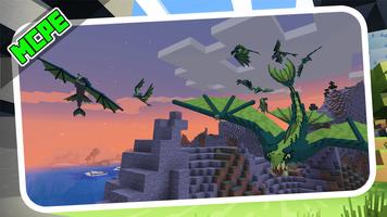 500 Mobs Minecraft ảnh chụp màn hình 3