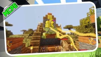 500 Mobs Minecraft bài đăng
