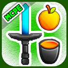 PVP Combat Textures Minecraft icon