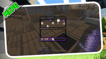 PVP Combat Textures Minecraft screenshot 2