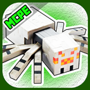 Spider Titan Mods Minecraft APK