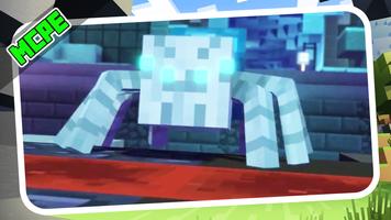 Spider King Mods Minecraft Screenshot 1
