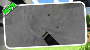 Storm Tornadoes Mods Minecraft screenshot 2