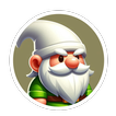 Crawly wizard icono