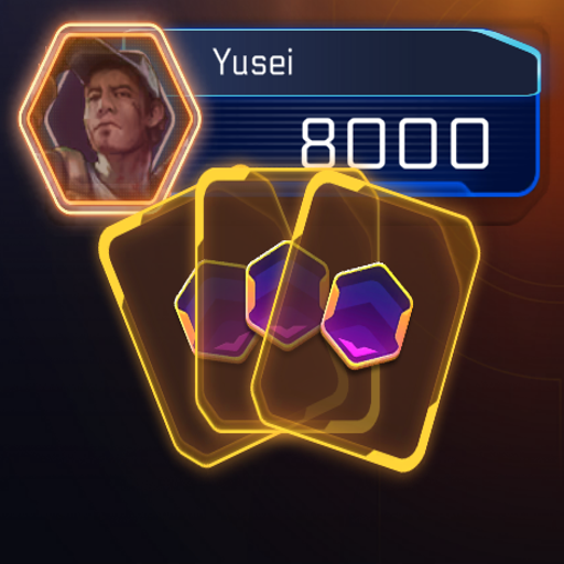 Punti vita - Yu-Gi-Oh