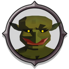 آیکون‌ Goblin : an archery shooter