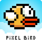 Pixel Bird иконка