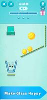 Fill the Glass - Puzzle Game 截圖 3