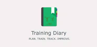 Workout Diary - Trainings plan