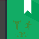 Workout Diary - Trainings plan APK