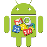 AndroidBox icône
