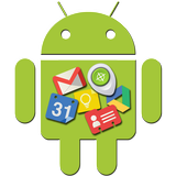AndroidBox icon