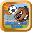 Head Soccer Game