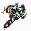 Motocross -  bike racing game