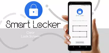 Smart Locker - App Privacy Pro