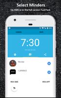 Smart Alarm Clock تصوير الشاشة 2