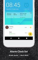 Smart Alarm Clock capture d'écran 1