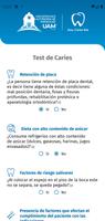 Easy Caries Risk imagem de tela 1