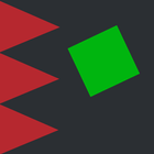 Spike Pit Zeichen