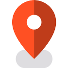 Motion Maps ikona