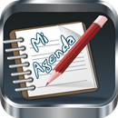 Mi agenda personal Gratuita APK