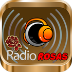Radio Rosas FM 105.0 simgesi